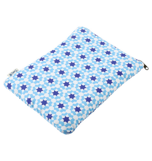 Geometric design Kindle Sleeve 6"