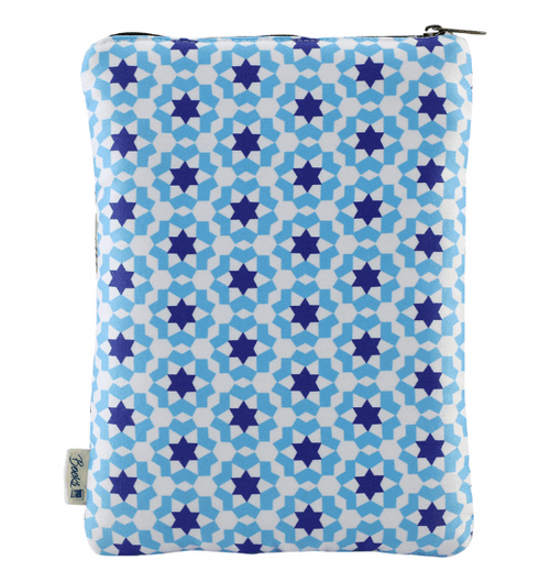 Geometric design Kindle Sleeve 6"