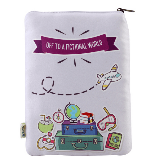 Fictional world Kindle Sleeve 6"