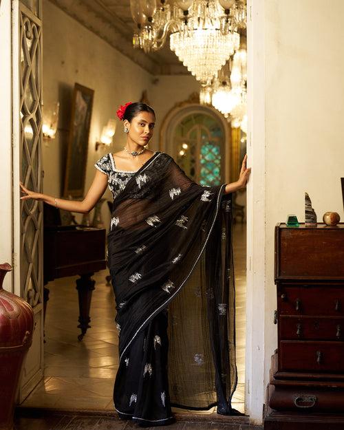 DS - Maya saree