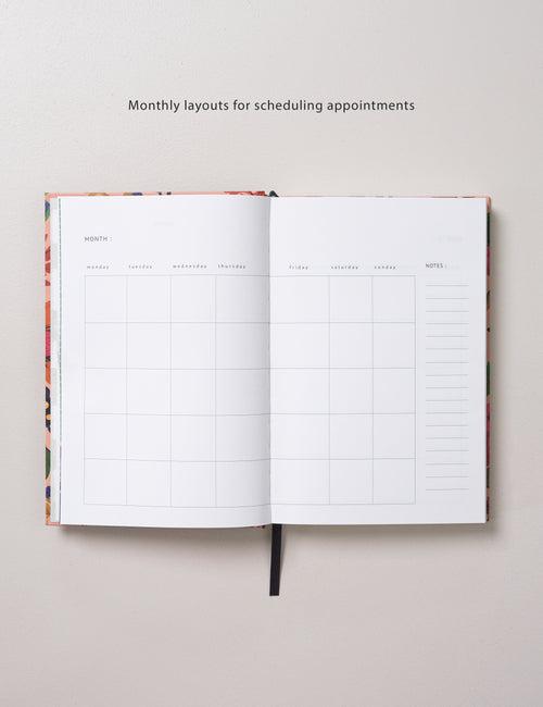 Daily Planner | Agenda