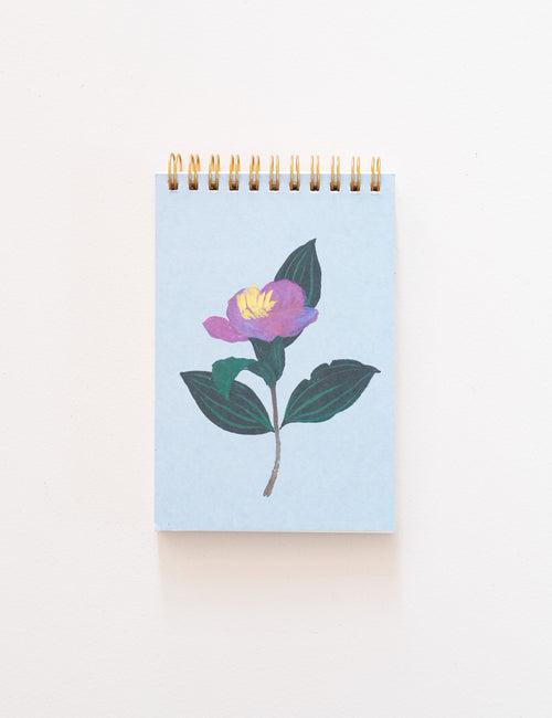 Wiro Notepad | Hillflower