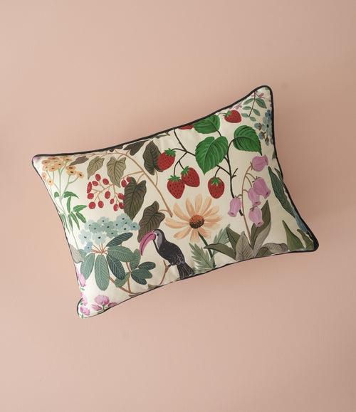 Cushion Cover | Toucan