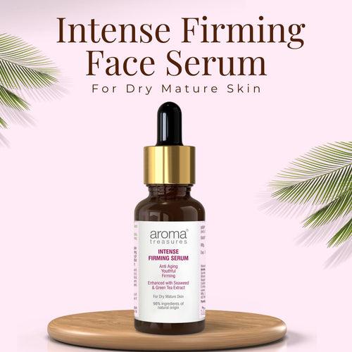 Aroma Treasures Intense Firming Face Serum - 30ml