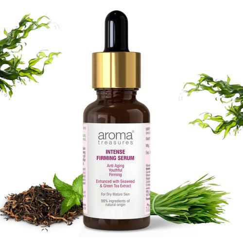 Aroma Treasures Intense Firming Face Serum - 30ml