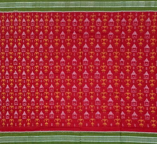 Sambalpuri cotton saree