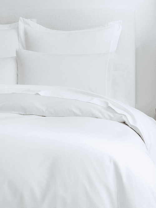 100% Organic Cotton Flat Sheet