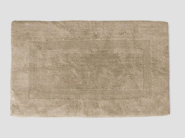 Bathroom Mat - Taupe