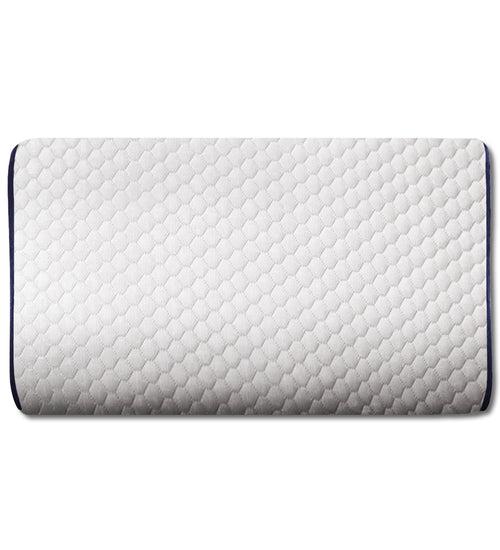 Orthocool Memory Foam Contour Gel Pillow