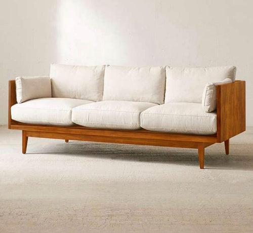 Kapok Sofa Seater