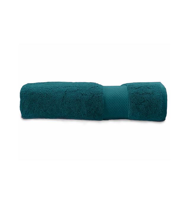 Bath Towel - Teal Green