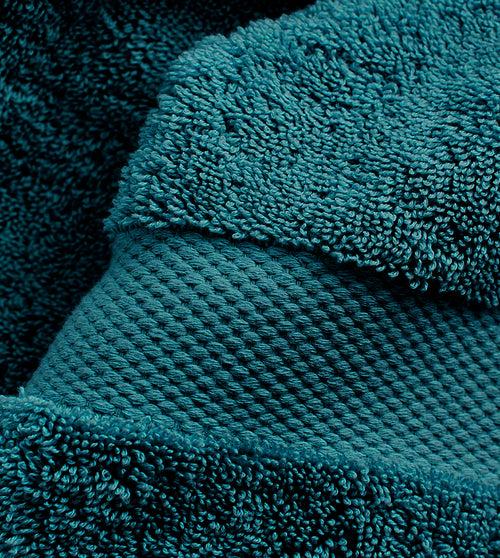 Bath Towel - Teal Green