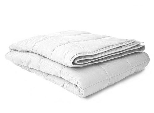 Super-Soft Duvet II White