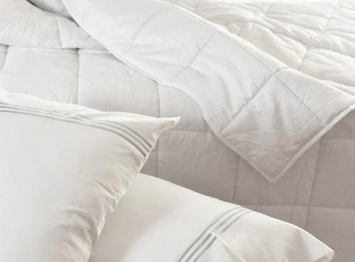 Super-Soft Duvet II White