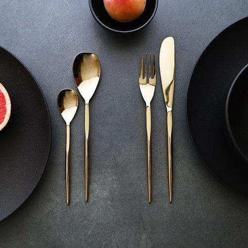 Aurum Dining Cutlery Set