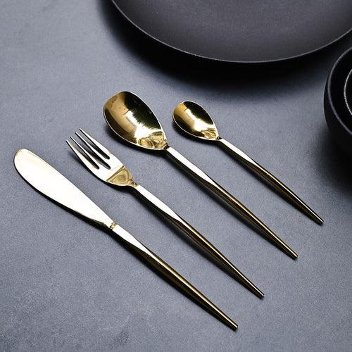 Aurum Dining Cutlery Set