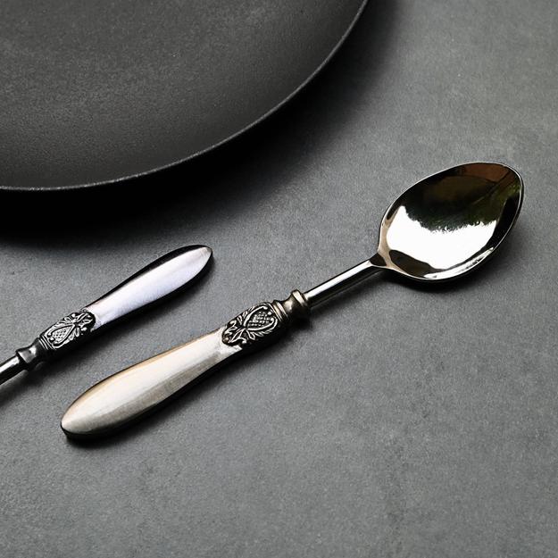 Camelot Table Spoon