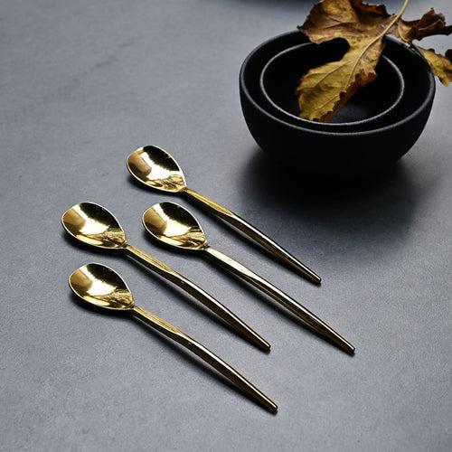 Aurum Dessert Spoon