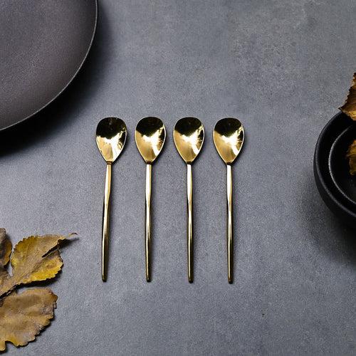 Aurum Dessert Spoon