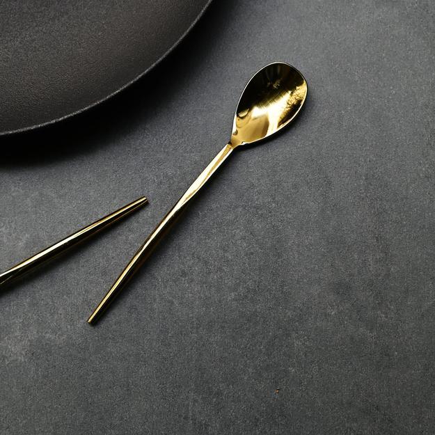 Aurum Dessert Spoon