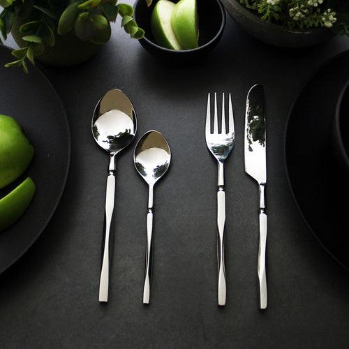 Gehry Dining Cutlery Set