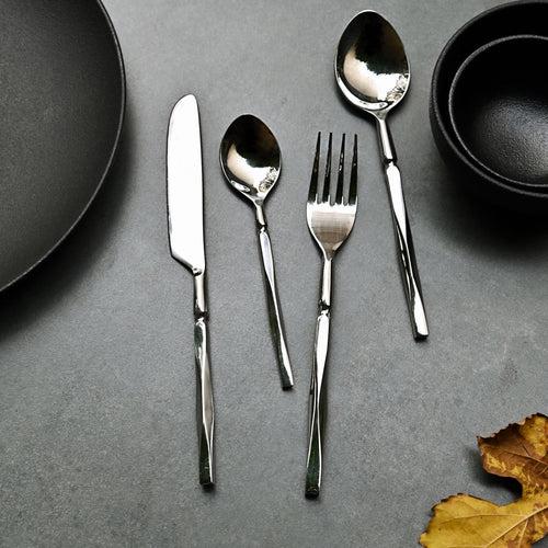 Gehry Dining Cutlery Set