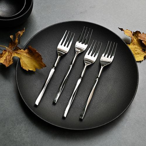 Gehry Table Fork