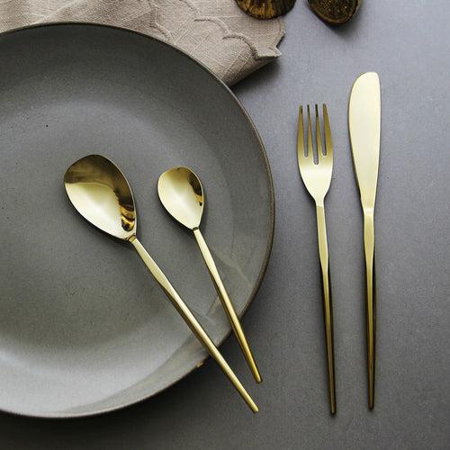 Aurum Dining Cutlery Set