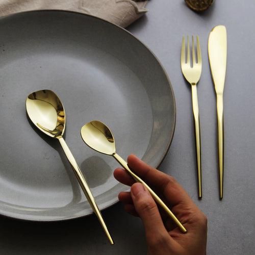 Aurum Dining Cutlery Set