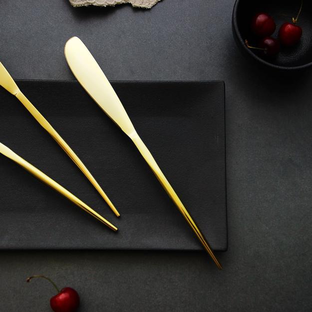 Aurum Table Knife