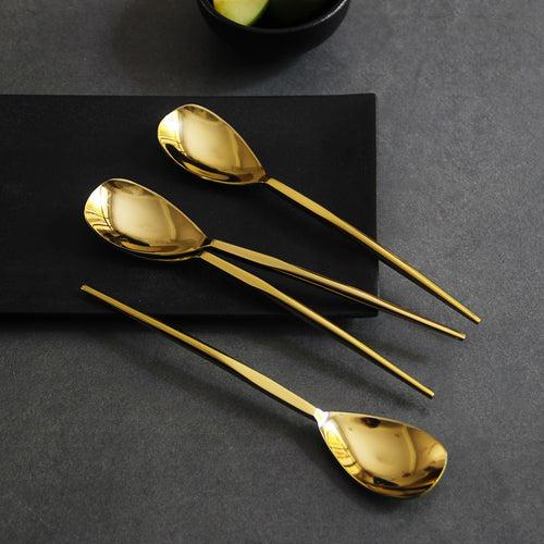 Aurum Table Spoon