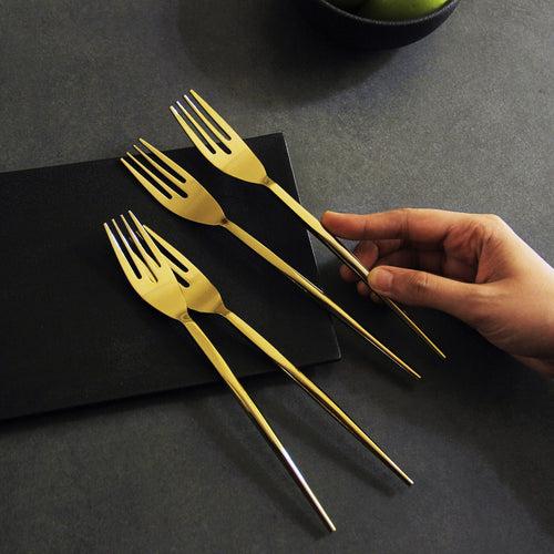 Aurum Table Fork