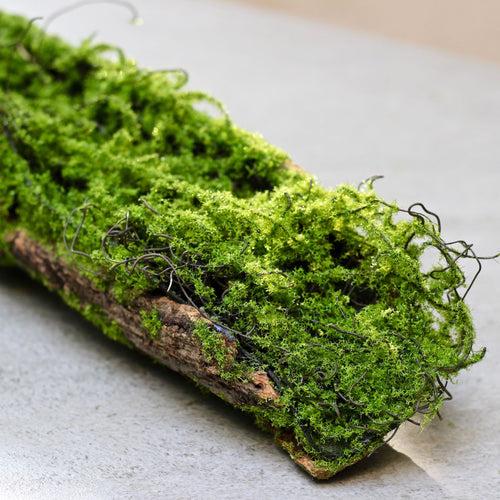 Artificial Moss Branch