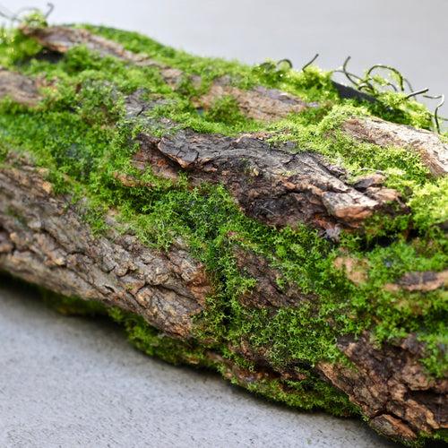 Artificial Moss Branch