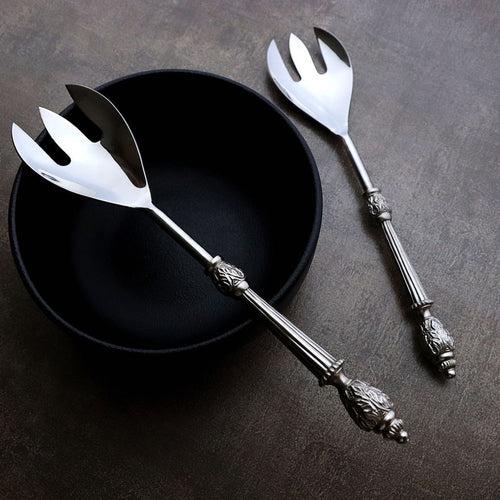 Ascott Serving Cutlery