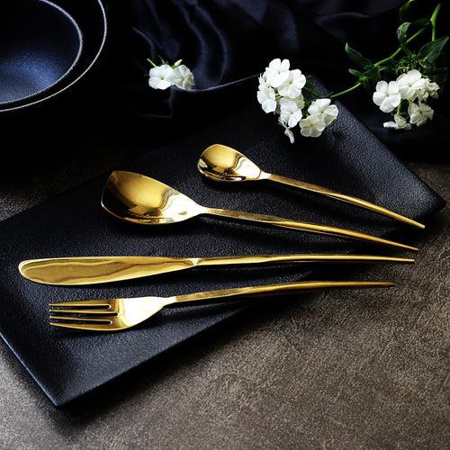 Aurum Dining Cutlery