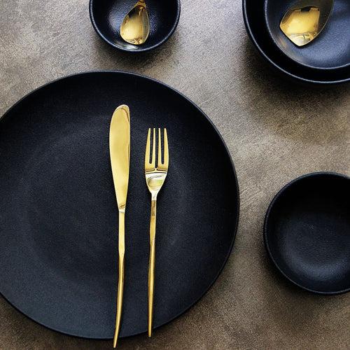 Aurum Dining Cutlery