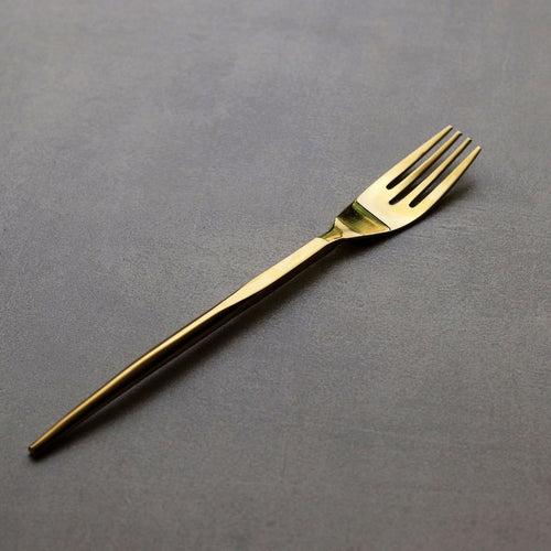 Aurum Dining Cutlery