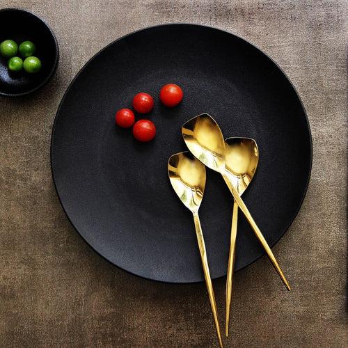 Aurum Dining Cutlery