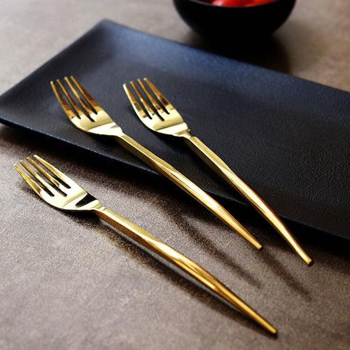 Aurum Dining Cutlery