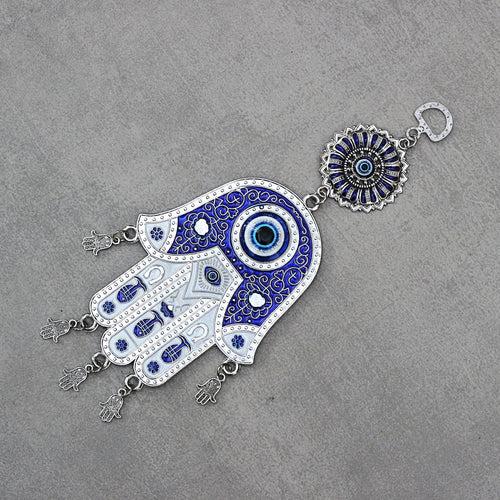 Hamsa Evil Eye