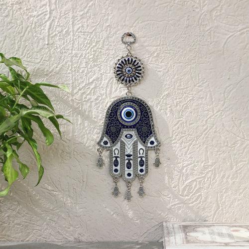 Hamsa Evil Eye