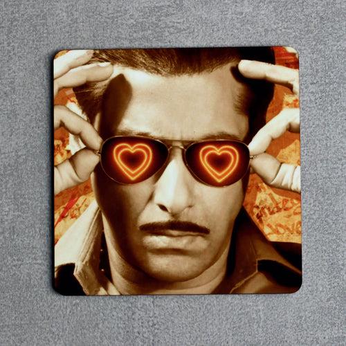 Salman Coasters - Set of 4