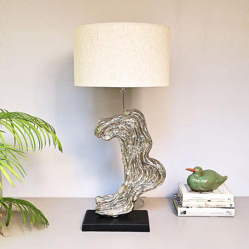 Swirl Table Lamp Large