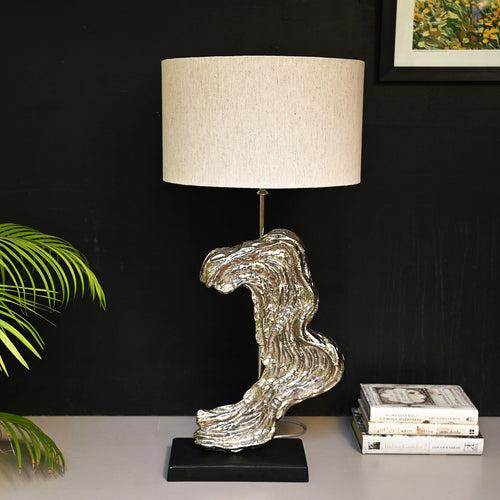 Swirl Table Lamp Large