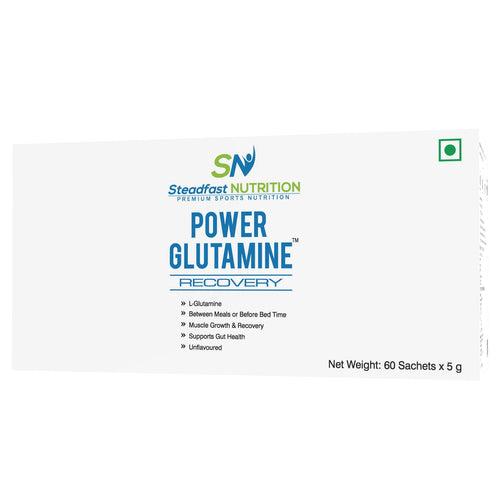 Power Glutamine