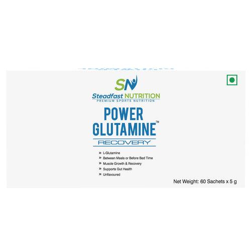 Power Glutamine