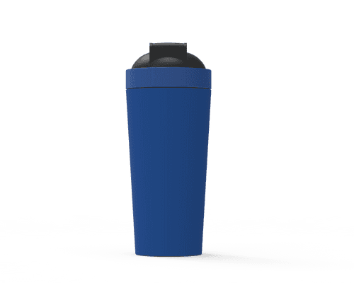 Stainless Steel Shaker 750ml