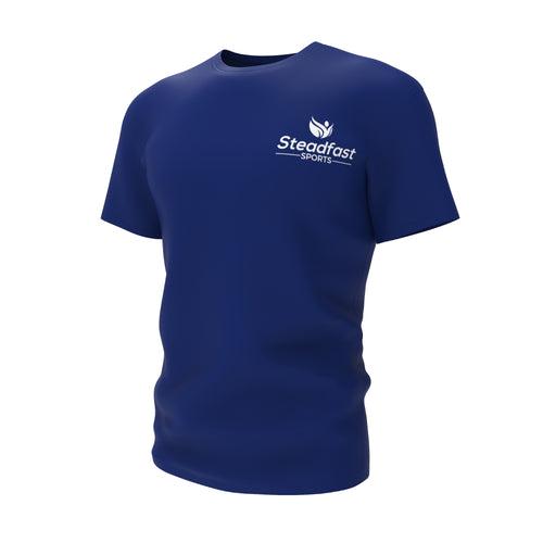 STEADFAST SPORTS TEE