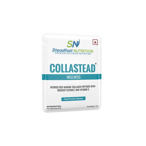 CollaStead Blueberry (8 Sachets)